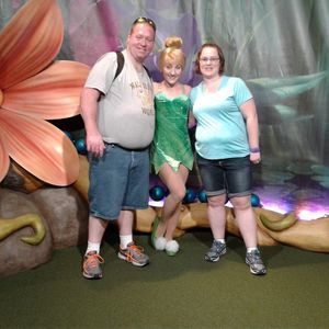 Meet your Posher, Tracy